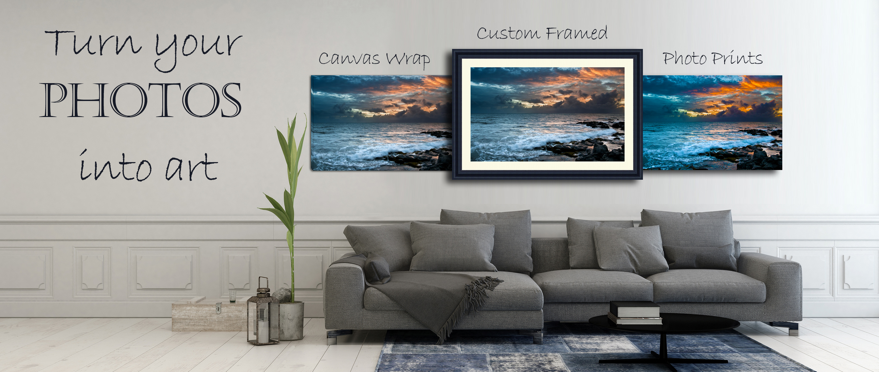 Picture Framing Dallas Mirror Tv Frames Sam S Custom