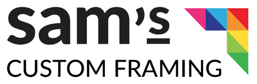 Sams Custom Framing