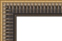 Wall - 926 Silver Frame Moulding