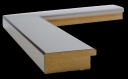 Wall - 6020 Silver MDF