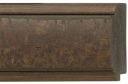 EC567 Textured Walnut 4-1/2" Wide